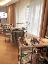 -Momo nail 日系美甲