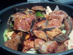 android_upload_pic-猪啊牛呀羊啊铜盘烤肉(正大广场店)