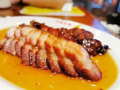 -澳门陈光记烧味饭店(南京德基广场店)