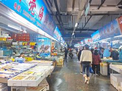 -塔湾北行农贸市场