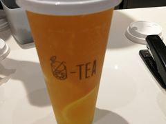 -茶百道(柏威年店)