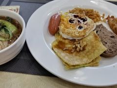 -北京前门建国饭店