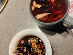 -老佛爷铜炉蛙锅(东门老街店)