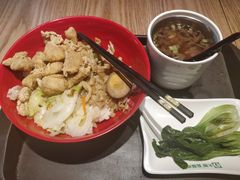 -大炮盐酥鸡(新街口店)