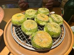 -吃饭皇帝大(长宁龙之梦店)