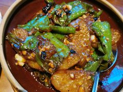 -小天厨民间菜馆(深圳街店)