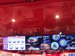 -凯德MALL(西直门店)