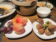 -肴约·花园式餐厅(湖里店)