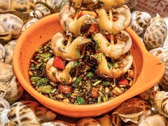 -吉利龙虾·新派海鲜烧烤