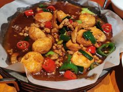 -周麻婆(福州仓山首山店)