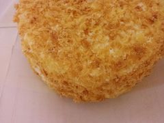 枣糕-拾味中点(泺文路店)