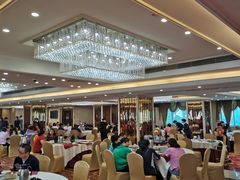 大堂-黄埔华苑酒家(黄埔总店)