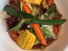 -九井澤精致料理(金茂店)