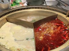 -麻路成都火锅(柏威年店)