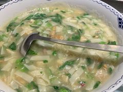东阳沃面-一麦·龙岛(上海青浦店)