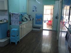 -甄爱宠物医院(疏影路店)