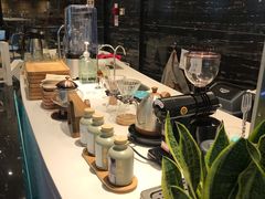 -Hiwork cafe(新街高和店)