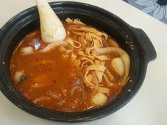 -伊鼎牛肉面(潍坊路店)