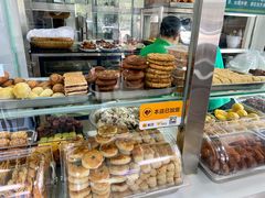 -老磁器口豆汁店(天坛店)