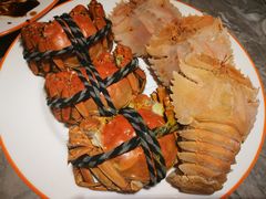 -松咖啡自助餐厅·松北香格里拉