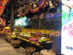 -巴倒烫陆派火锅山庄(南山总店)