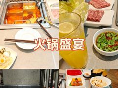 -海底捞火锅(步步高新天地店)