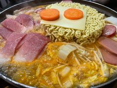 -炙韩料理·部队锅专门店