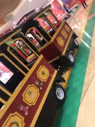 -哈尼鹿儿童乐园(兰州东瓯店)