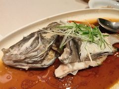 -西贝海鲜汇(槐安路店)