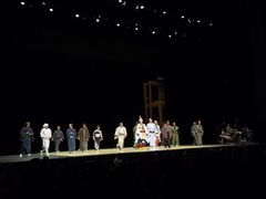 -交通银行前滩31演艺中心