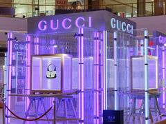 -Gucci(厦门万象城店)