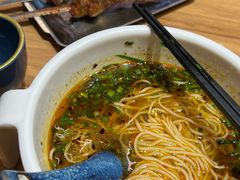 -品回味清真西北楼(宁波首店)