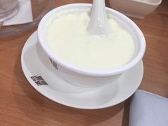 -满记甜品(巴黎春天宝山店)