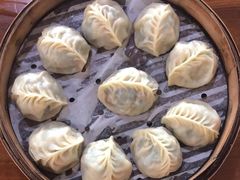 -叶存利海鲜大馅饺子(海宁路总店)