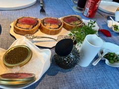 -弦月窗LUNETTE BY AMANDA(复兴路店)