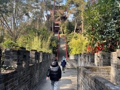-梦姑塘文化公园