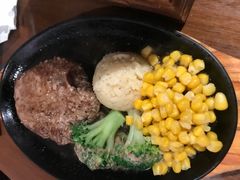 -铃木食堂(帽儿胡同店)
