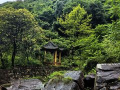 -浙北大峡谷