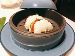 -北京金融街丽思卡尔顿酒店·意味轩 Cepe