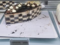 -Peet's Coffee皮爷咖啡(德基店)