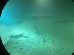 -白鹤梁水下博物馆
