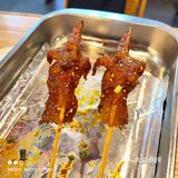 炸串配小龙虾也不错哦