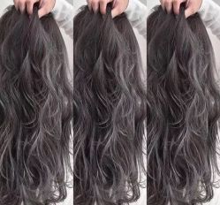 -GIRL STYLE 烫发·染发沙龙