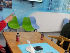 -豫园志愿服务青年中心