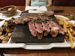-Entrecôte 法国牛扒馆(保利·时光里店)