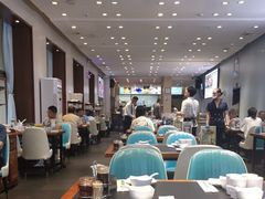 -紫光园·烤鸭·北京菜(团结湖店)