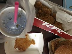 -肯德基(世纪金源店)