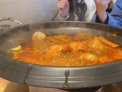 -WOW LUCKY创意韩料(龙阳广场店)