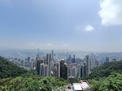 -太平山顶