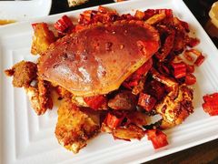 -蟹后Crabber(水悦城店)